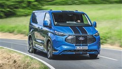 Ford Recalls 7509 Transit Custom and Tourneo Vehicles Over Battery Vent Issue